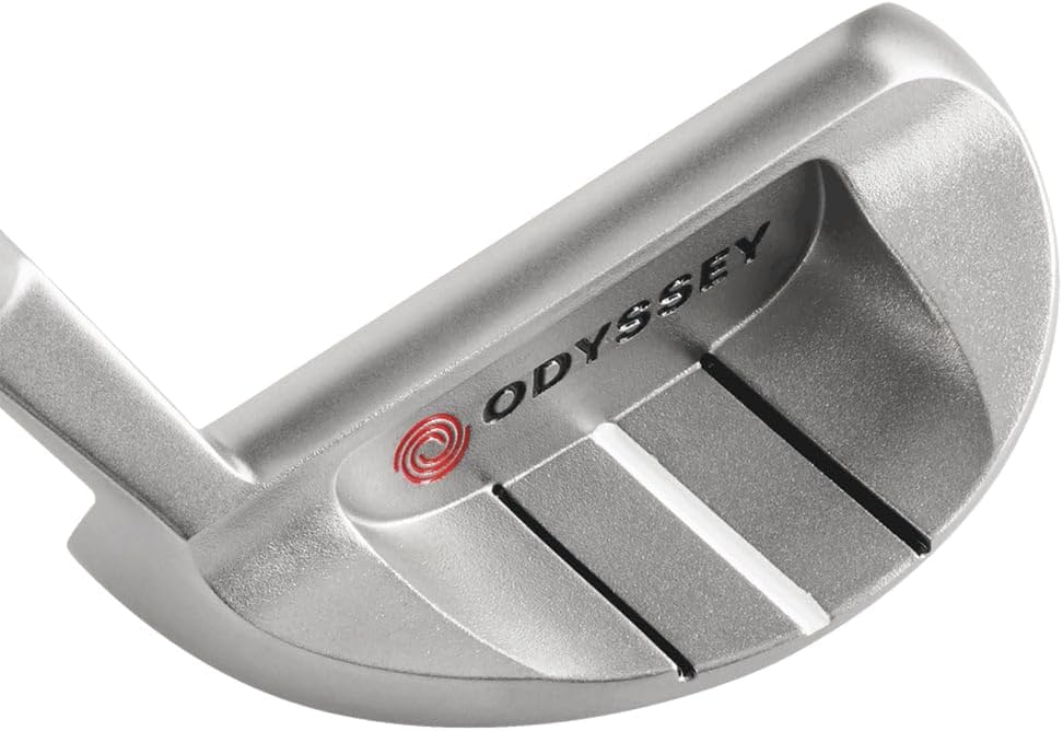 Golf Chipper Club Odyssey Marxman X-Act Chipper Chipping